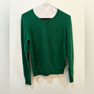 NWT Hudson’s Bay Company Cashmere Sweater